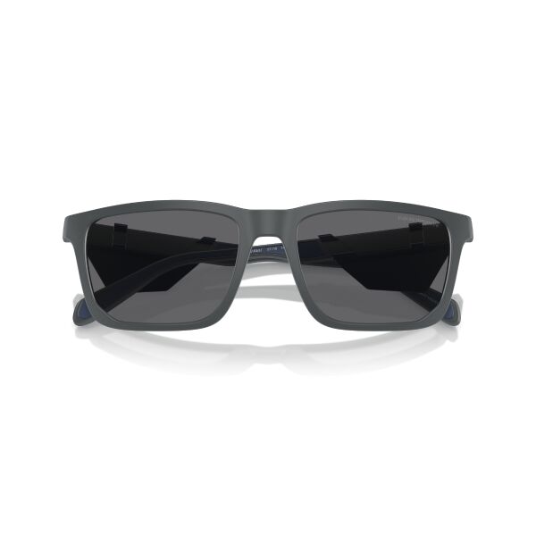 EA 4219 610387 57 Emporio Armani Polarize Güneş Gözlüğü