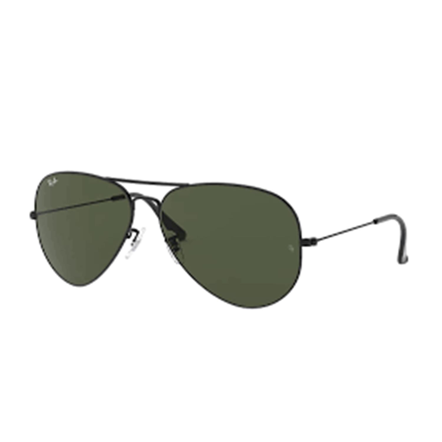 RB 3026 L2821 62 Ray-Ban AVIATOR Güneş Gözlüğü