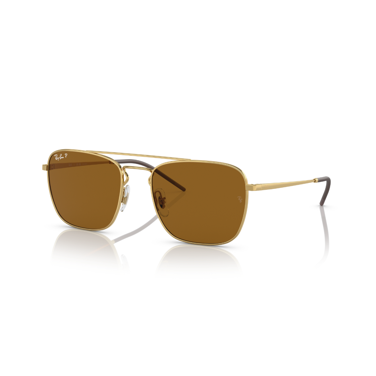 RB 3588 925083 55 Ray-Ban Polarize Güneş Gözlüğü