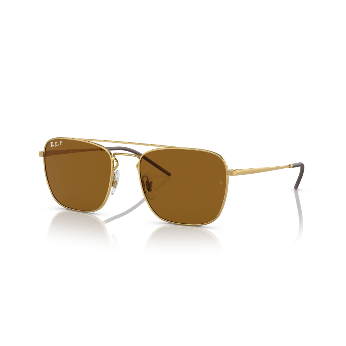 RB 3588 925083 55 Ray-Ban Polarize Güneş Gözlüğü