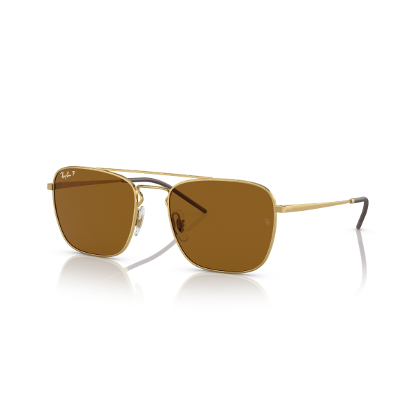 RB 3588 925083 55 Ray-Ban Polarize Güneş Gözlüğü