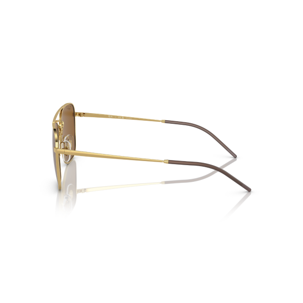 RB 3588 925083 55 Ray-Ban Polarize Güneş Gözlüğü