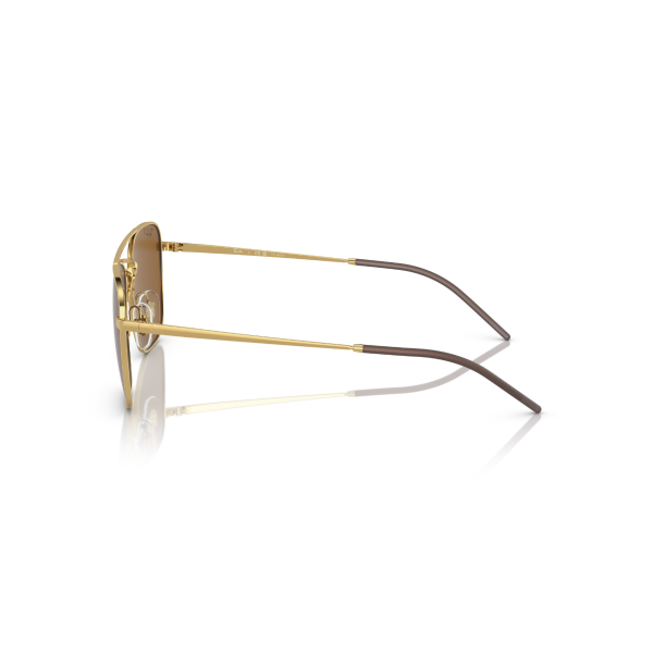 RB 3588 925083 55 Ray-Ban Polarize Güneş Gözlüğü