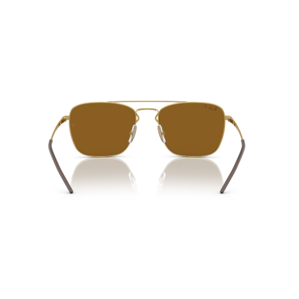 RB 3588 925083 55 Ray-Ban Polarize Güneş Gözlüğü