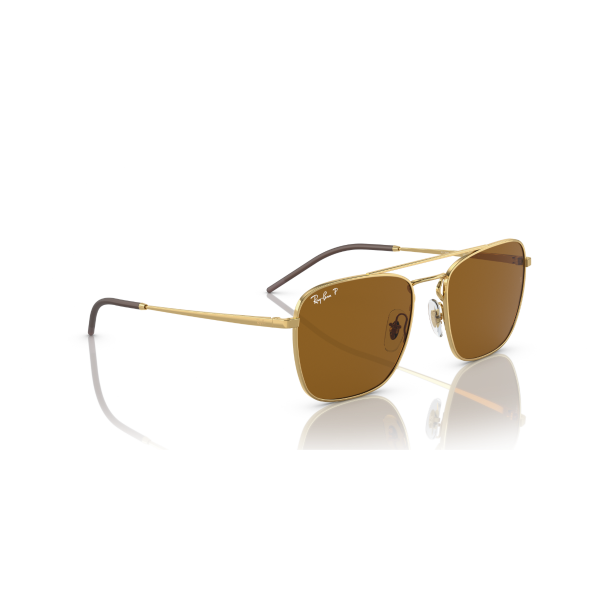 RB 3588 925083 55 Ray-Ban Polarize Güneş Gözlüğü