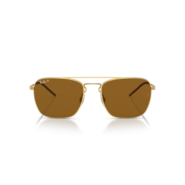 RB 3588 925083 55 Ray-Ban Polarize Güneş Gözlüğü