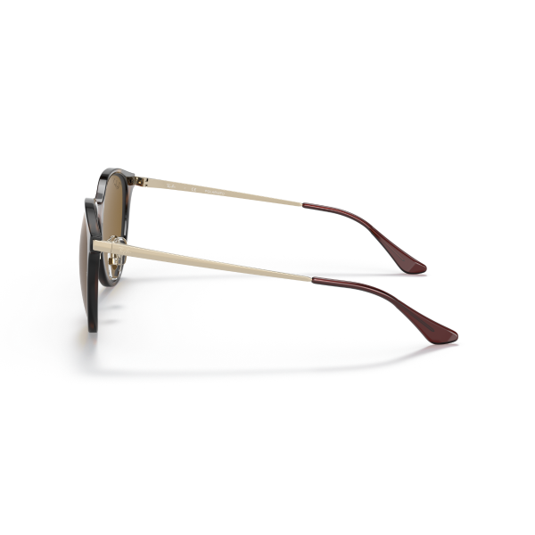 RB 4334D 710/83 55 Ray-Ban Polarize Güneş Gözlüğü