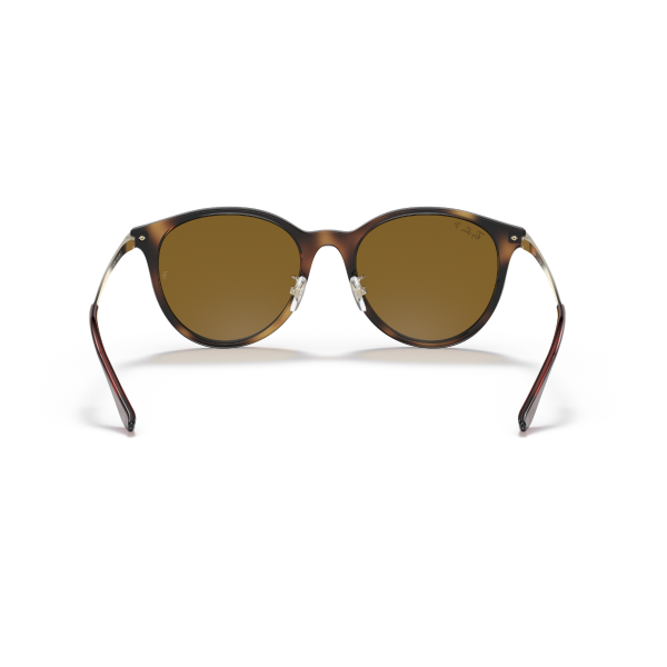 RB 4334D 710/83 55 Ray-Ban Polarize Güneş Gözlüğü