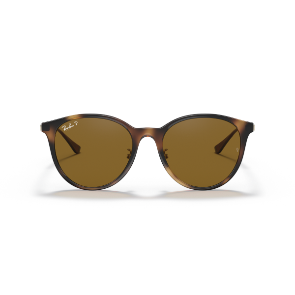 RB 4334D 710/83 55 Ray-Ban Polarize Güneş Gözlüğü