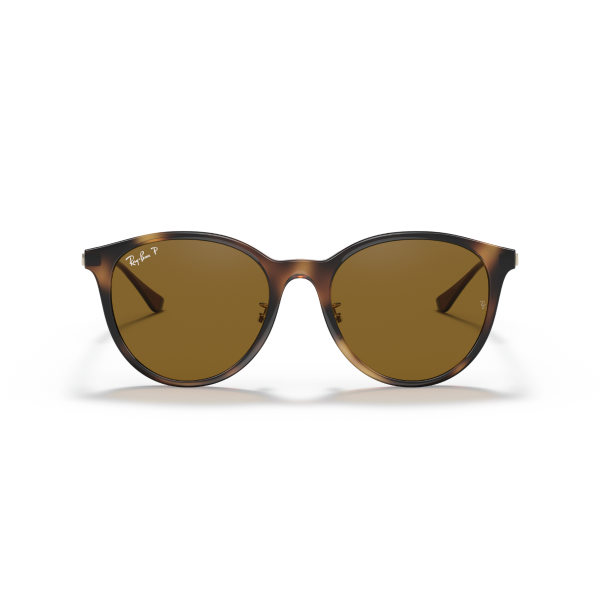 RB 4334D 710/83 55 Ray-Ban Polarize Güneş Gözlüğü