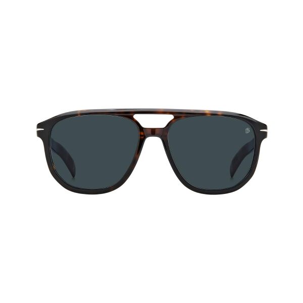 DB 7080/S 086KU 56 David Beckham Erkek Güneş Gözlüğü