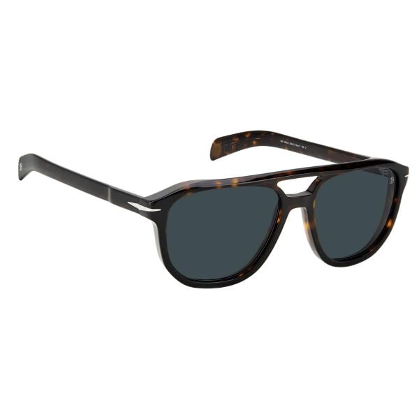 DB 7080/S 086KU 56 David Beckham Erkek Güneş Gözlüğü