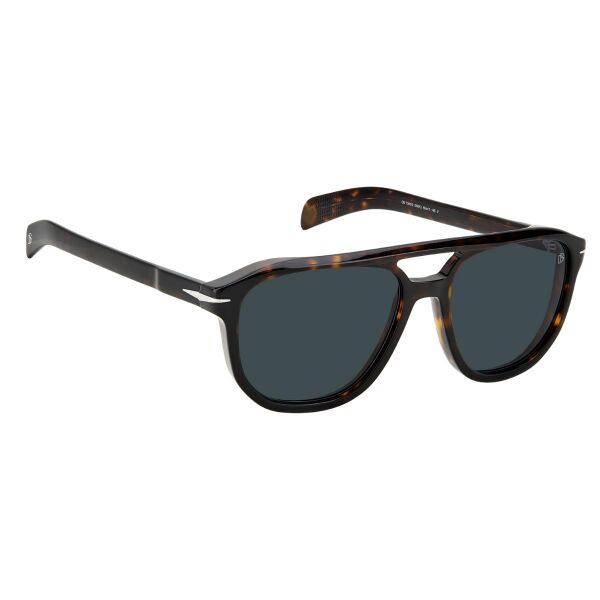 DB 7080/S 086KU 56 David Beckham Erkek Güneş Gözlüğü