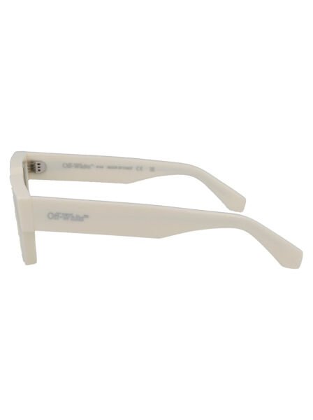 OERI0 129 0155 54 Off-White Güneş Gözlüğü