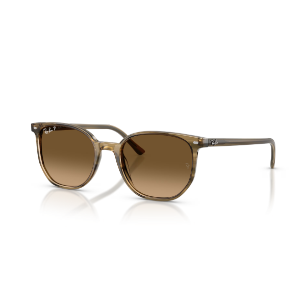 RB 2197 1439M2 52 Ray-Ban ELLIOT Polarize Güneş Gözlüğü