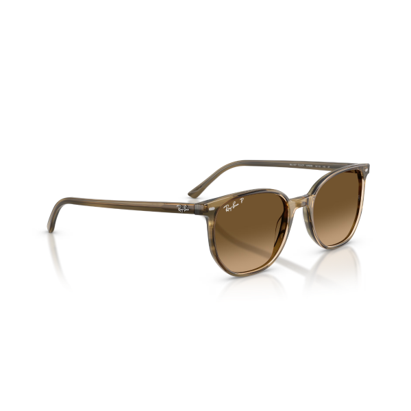 RB 2197 1439M2 52 Ray-Ban ELLIOT Polarize Güneş Gözlüğü