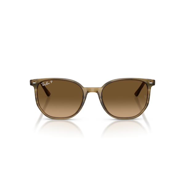 RB 2197 1439M2 52 Ray-Ban ELLIOT Polarize Güneş Gözlüğü