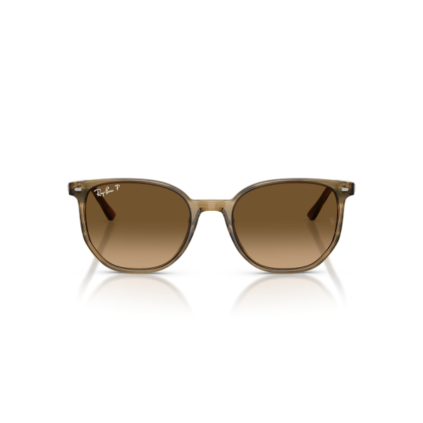 RB 2197 1439M2 52 Ray-Ban ELLIOT Polarize Güneş Gözlüğü
