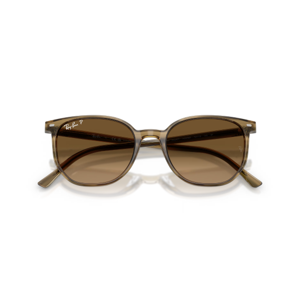 RB 2197 1439M2 52 Ray-Ban ELLIOT Polarize Güneş Gözlüğü