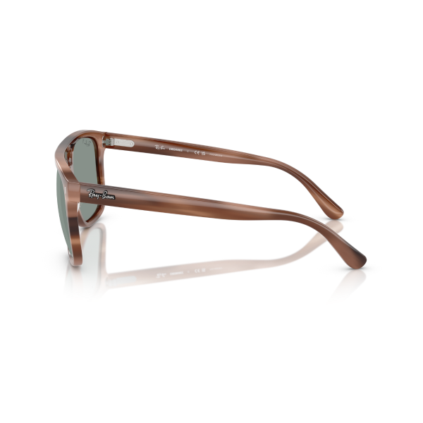 RB 2213CH 1423O9 55 Ray-Ban Chromance Polarize Güneş Gözlüğü