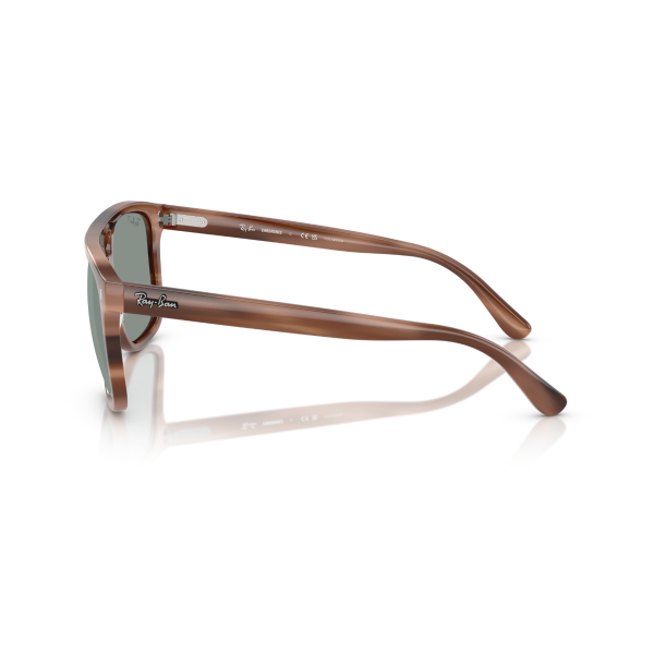 RB 2213CH 1423O9 55 Ray-Ban Chromance Polarize Güneş Gözlüğü