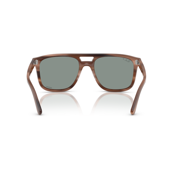 RB 2213CH 1423O9 55 Ray-Ban Chromance Polarize Güneş Gözlüğü