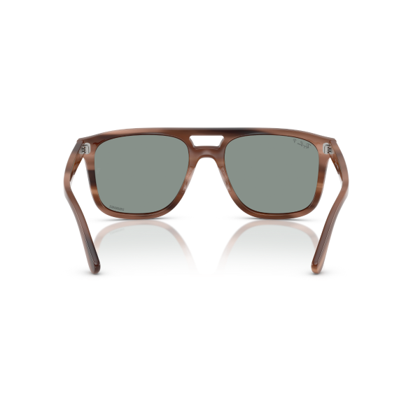 RB 2213CH 1423O9 55 Ray-Ban Chromance Polarize Güneş Gözlüğü