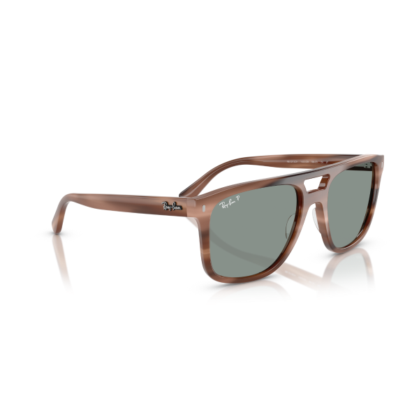 RB 2213CH 1423O9 55 Ray-Ban Chromance Polarize Güneş Gözlüğü