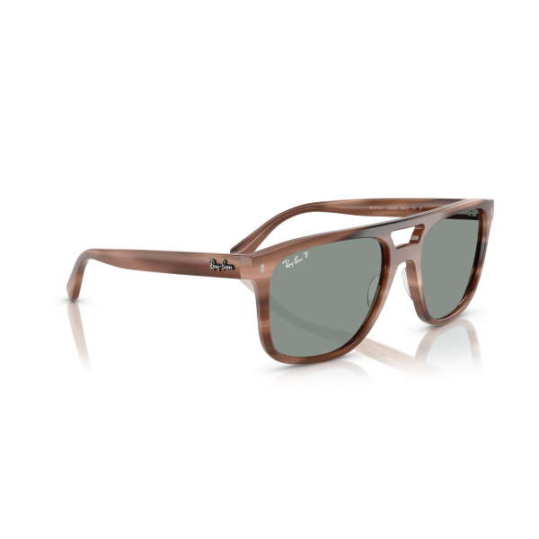 RB 2213CH 1423O9 55 Ray-Ban Chromance Polarize Güneş Gözlüğü