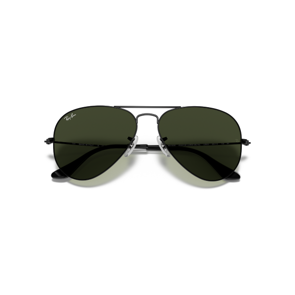 RB 3025 L2823 58 Ray-Ban AVIATOR Güneş Gözlüğü