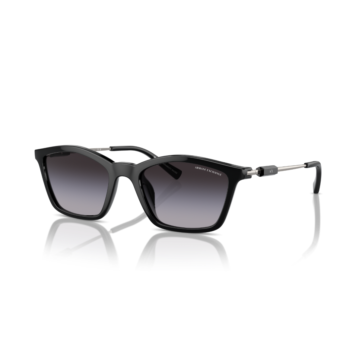 AX 4146SU 81588G 53 Armani Exchange Güneş Gözlüğü