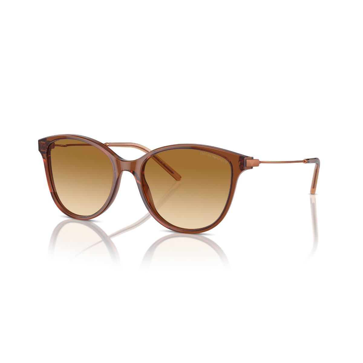 EA 4220 61103B 54 Emporio Armani Güneş Gözlüğü