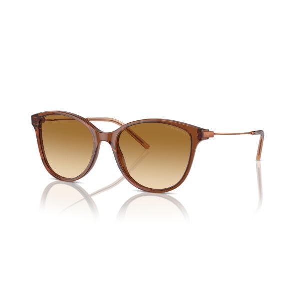EA 4220 61103B 54 Emporio Armani Güneş Gözlüğü