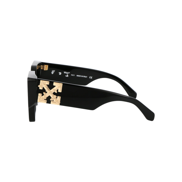 OERI0 003 1007 55 Off-White Güneş Gözlüğü