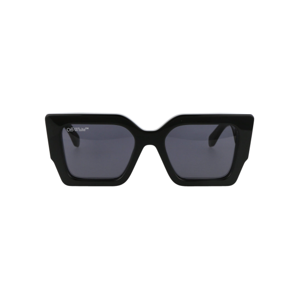 OERI0 003 1007 55 Off-White Güneş Gözlüğü