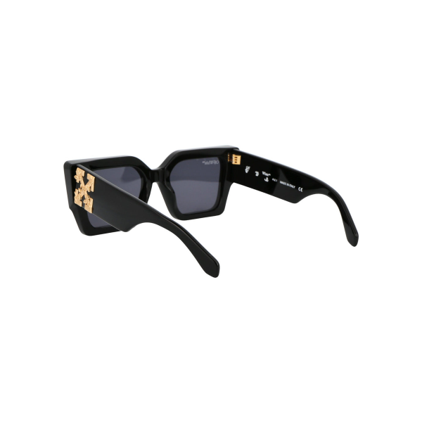 OERI0 003 1007 55 Off-White Güneş Gözlüğü