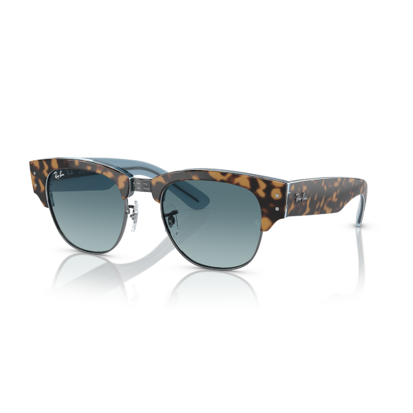 RB 0316S 13163M 53 Ray-Ban MEGA CLUBMASTER Güneş Gözlüğü