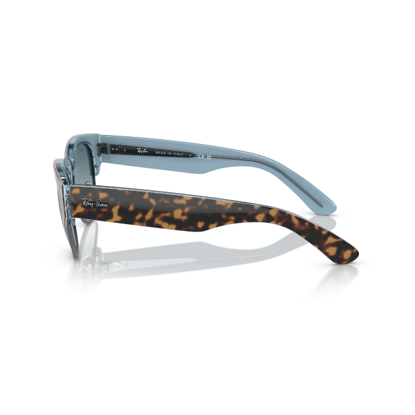 RB 0316S 13163M 53 Ray-Ban MEGA CLUBMASTER Güneş Gözlüğü