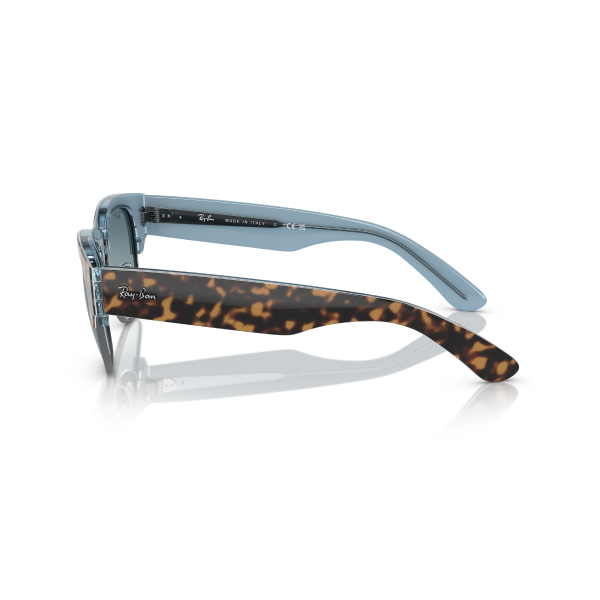 RB 0316S 13163M 53 Ray-Ban MEGA CLUBMASTER Güneş Gözlüğü