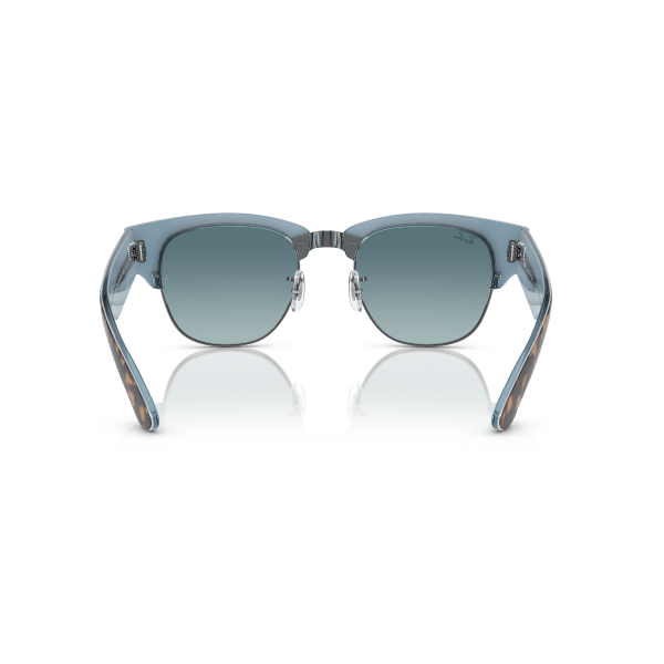 RB 0316S 13163M 53 Ray-Ban MEGA CLUBMASTER Güneş Gözlüğü