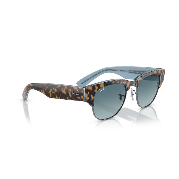 RB 0316S 13163M 53 Ray-Ban MEGA CLUBMASTER Güneş Gözlüğü