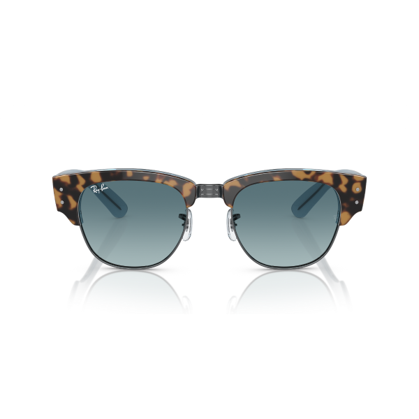 RB 0316S 13163M 53 Ray-Ban MEGA CLUBMASTER Güneş Gözlüğü