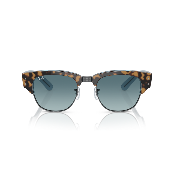 RB 0316S 13163M 53 Ray-Ban MEGA CLUBMASTER Güneş Gözlüğü