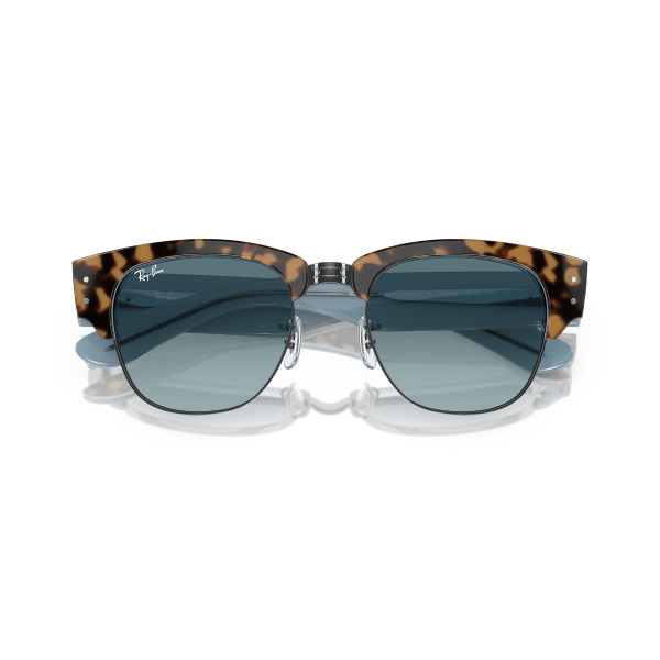 RB 0316S 13163M 53 Ray-Ban MEGA CLUBMASTER Güneş Gözlüğü