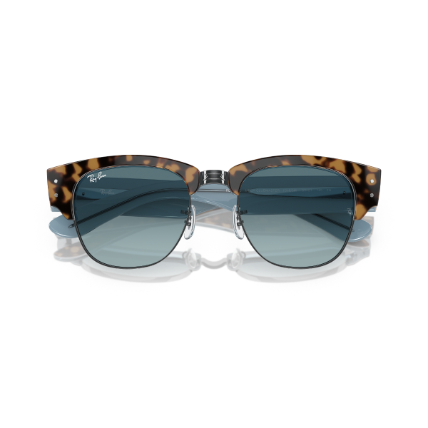 RB 0316S 13163M 53 Ray-Ban MEGA CLUBMASTER Güneş Gözlüğü