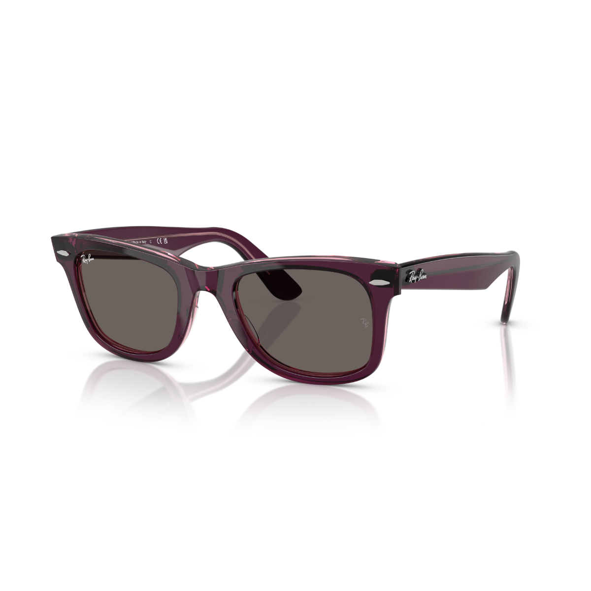 RB 2140 1447B1 50 Ray-Ban WAYFARER Güneş Gözlüğü