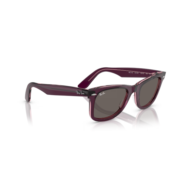 RB 2140 1447B1 50 Ray-Ban WAYFARER Güneş Gözlüğü