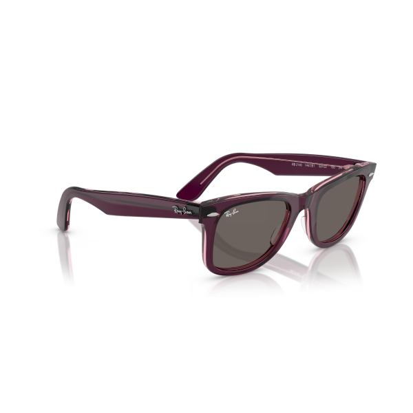 RB 2140 1447B1 50 Ray-Ban WAYFARER Güneş Gözlüğü