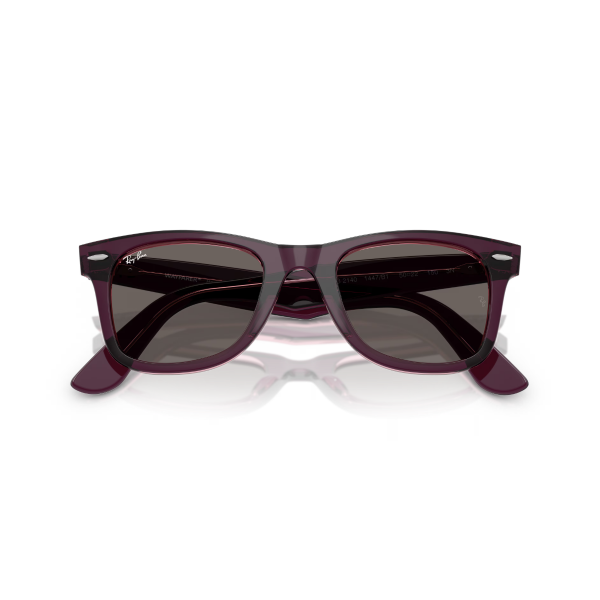 RB 2140 1447B1 50 Ray-Ban WAYFARER Güneş Gözlüğü