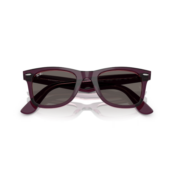 RB 2140 1447B1 50 Ray-Ban WAYFARER Güneş Gözlüğü